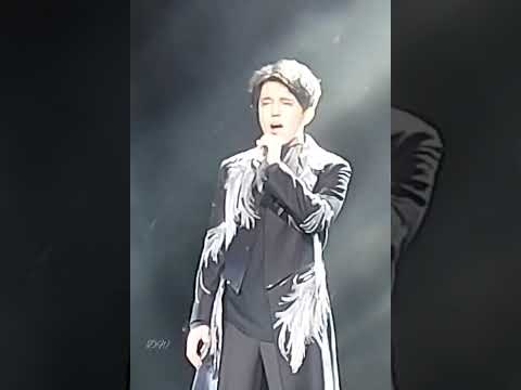 Dimash in Düsseldorf 09/04/22.              Ave Maria