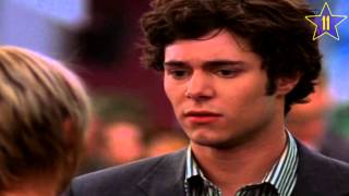 If You Leave - Nada Surf | The O.C. - Seth tenta impedir a partida de Anna - TOP #11