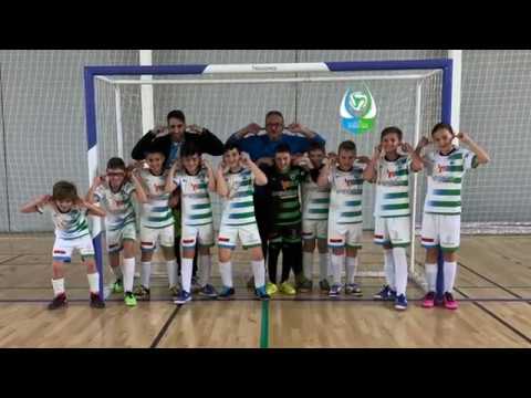 ANGELPLUS CFS PINATAR 4 - 3 CFS CAPUCHINOS TOTANA