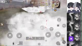 ヘッドホンキツすぎて頭ちっちゃくなっちゃう配信