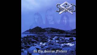 Svartahrid- As the Sunrise Flickers (Album 2000)