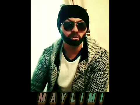 Mayalimi  - Oxunjon Sadiyev  Maxi version audio