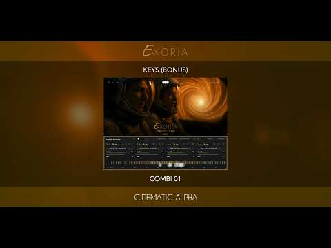 Exoria for Soundbox Walkthrough