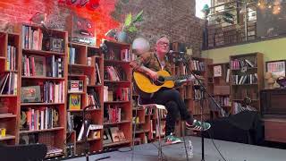 Dave Hause - Arsenic (The Loved Ones)