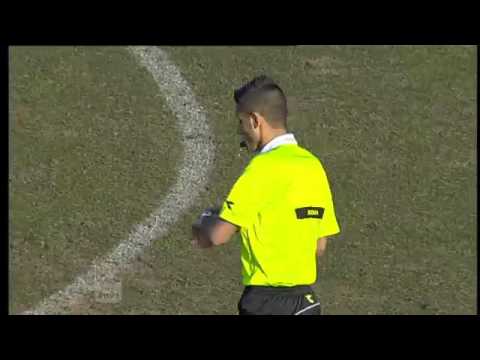 Ternana 0-0 Empoli 16/02/2013 2012-13 - 26°