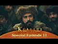 Kurulus Osman Urdu | Special Episode for Fans 11
