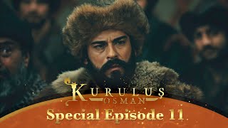 Kurulus Osman Urdu | Special Episode for Fans 11