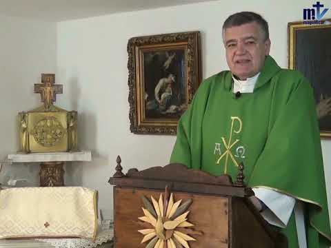 La Santa Misa de hoy | Jueves, IV Semana del Tiempo Ordinario | 04.02.2021 | Magnificat.tv