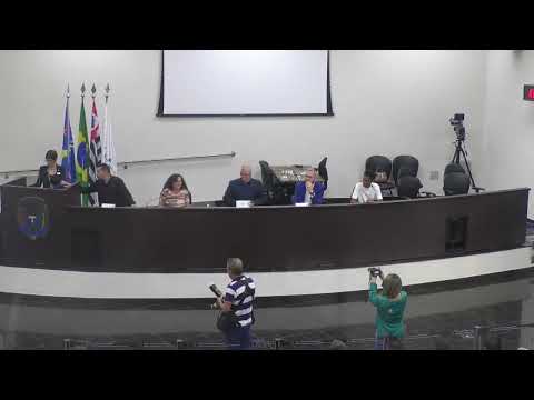 Eleição da Mesa Diretoria do Parlamento Metropolitano de Piracicaba, para Biênio 2023/2024.