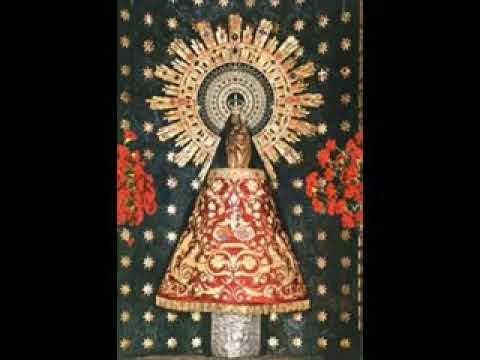 Jota a la Virgen del Pilar