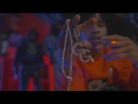 INC BabyGloc - Back at it(official video)