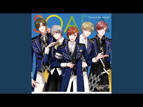 TsukiPro the Animation 2 LET IT BE SOARA