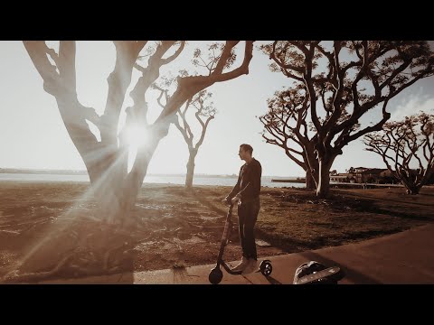 E-Scooter kostenlos testen - so geht´s!