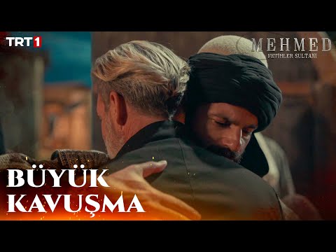 Sultan Mehmed ve Zağanos Paşa’nın Yıllar Sonra Karşılaşması - Mehmed: Fetihler Sultanı 53. Bölüm