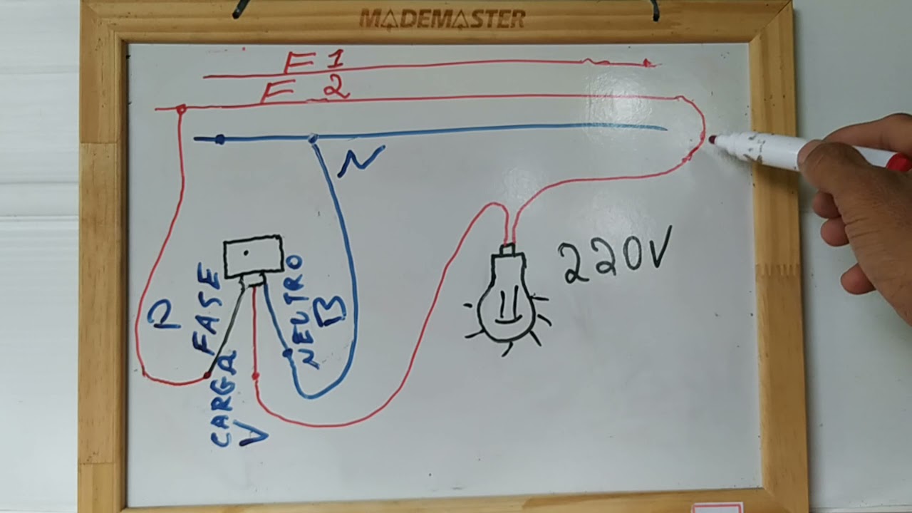 Watch Now Como ligar lâmpada em 220v usando fotocélula Como ligar lâmpada em 220v usando fotocélula