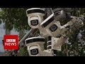 Hacia una sociedad Orwelliana: Vigilancia Absoluta