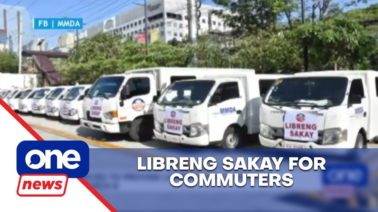 Gov’t agencies preparing for week-long transport strike