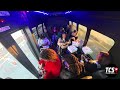 12 Days Of Christmas Lil D And TCS Shuttle Ride 2025