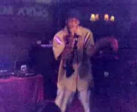 Durrty Goodz @ Beer & Rap