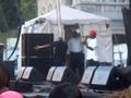 Lupe Fiasco Artscape 2007 9th Performance