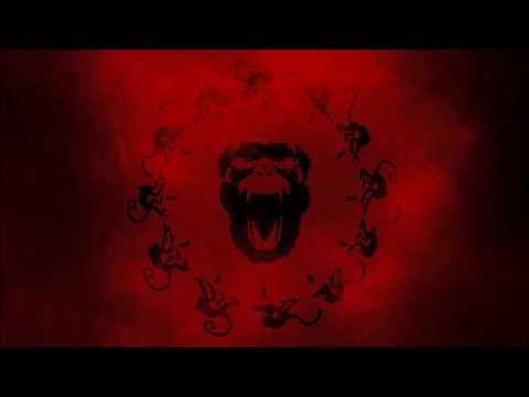 12 Monkeys Theme Song  I Am The Clock