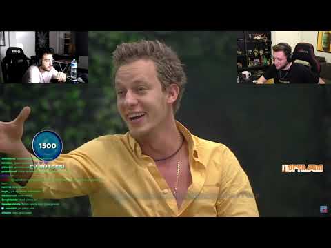 Efe Uygaç - Big Brother 29 İzliyor