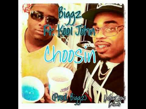 Biggz ft. Kool John - Choosin' [Thizzler.com]