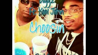 Biggz ft. Kool John - Choosin' [Thizzler.com]