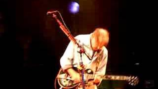 Neil Young plays - I&#39;ve Been Waiting For You - at the Hop Farm Festival