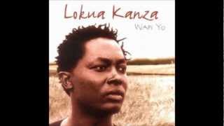 Lokua Kanza - Mungu