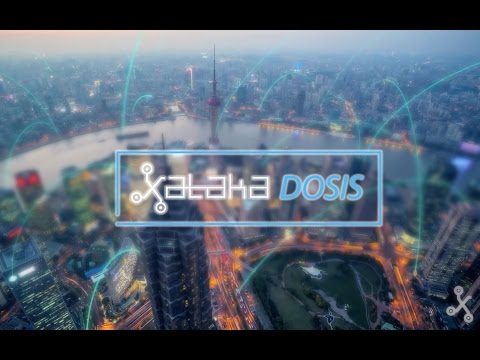Xataka Dosis, semana 28