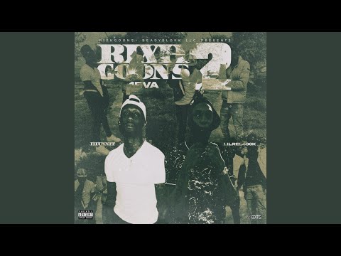 Afghanistan (feat. Yung 4 & LilBrah Da Hitta)