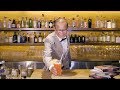 A Bartender Who Doesn't Drink?