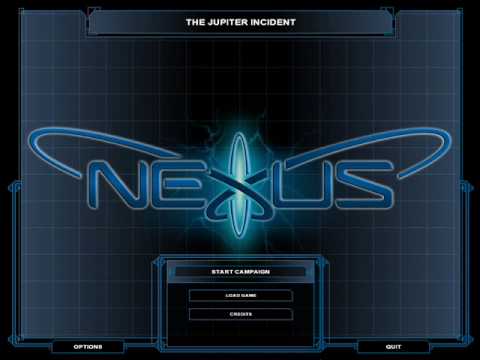 Nexus: The Jupiter Incident Soundtrack - Raptor