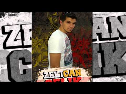 Slower Zeki Ft. DumanBeatz[Ahmet] - BeatBy ZekQBeatz Yerine Sevemem 2013