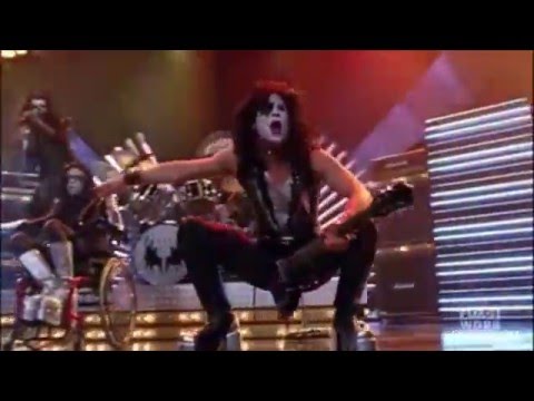 Shout It Out Loud thumbnail