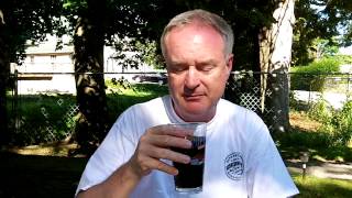 preview picture of video 'NEBR - Bent Hill Coconut Porter'