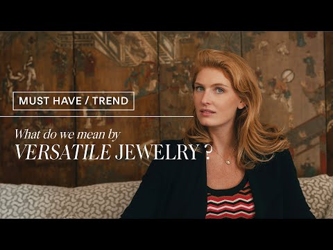 Versatile Jewelry: Transform Your Look with These Flexible Designs