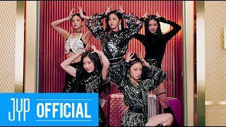 ITZY  달라달라(DALLA DALLA)  M/V @ITZY