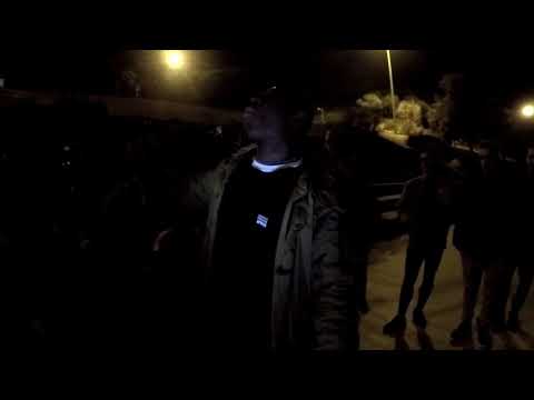 Gares vs K.Os - Resaca Battles 7 (Cuartos)