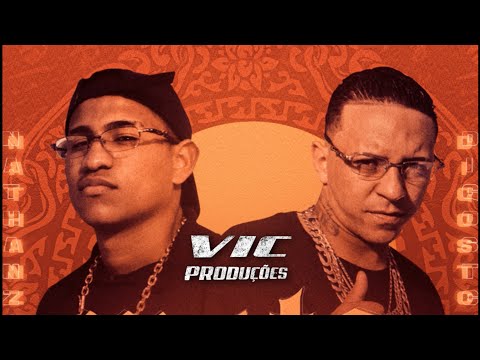 MC Nathan ZK e MC Digo STC - Meta (DJ RD)