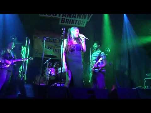 Empress Storm @ Hootananny 21Mar19 Pt 11 (Empress Storm)