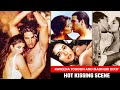 Raveena Tondon And Madhuri Didit All Hot Scenes Liplock