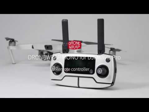 DJI Mavic Pro RC