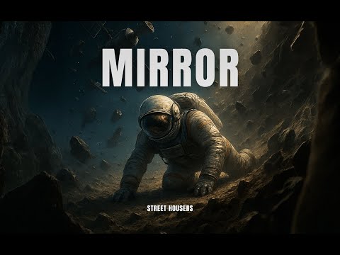 Street Housers - Mirror (Official Visualizer)
