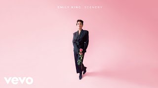 Emily King - Blue Light (Official Audio)