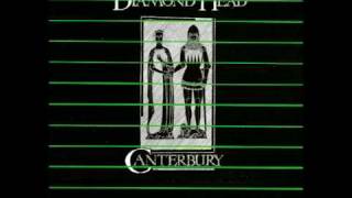 Diamond Head - One More Night