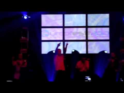 Natural Man On The Run (Bryan Kearney's SMASH Berlin Edit)