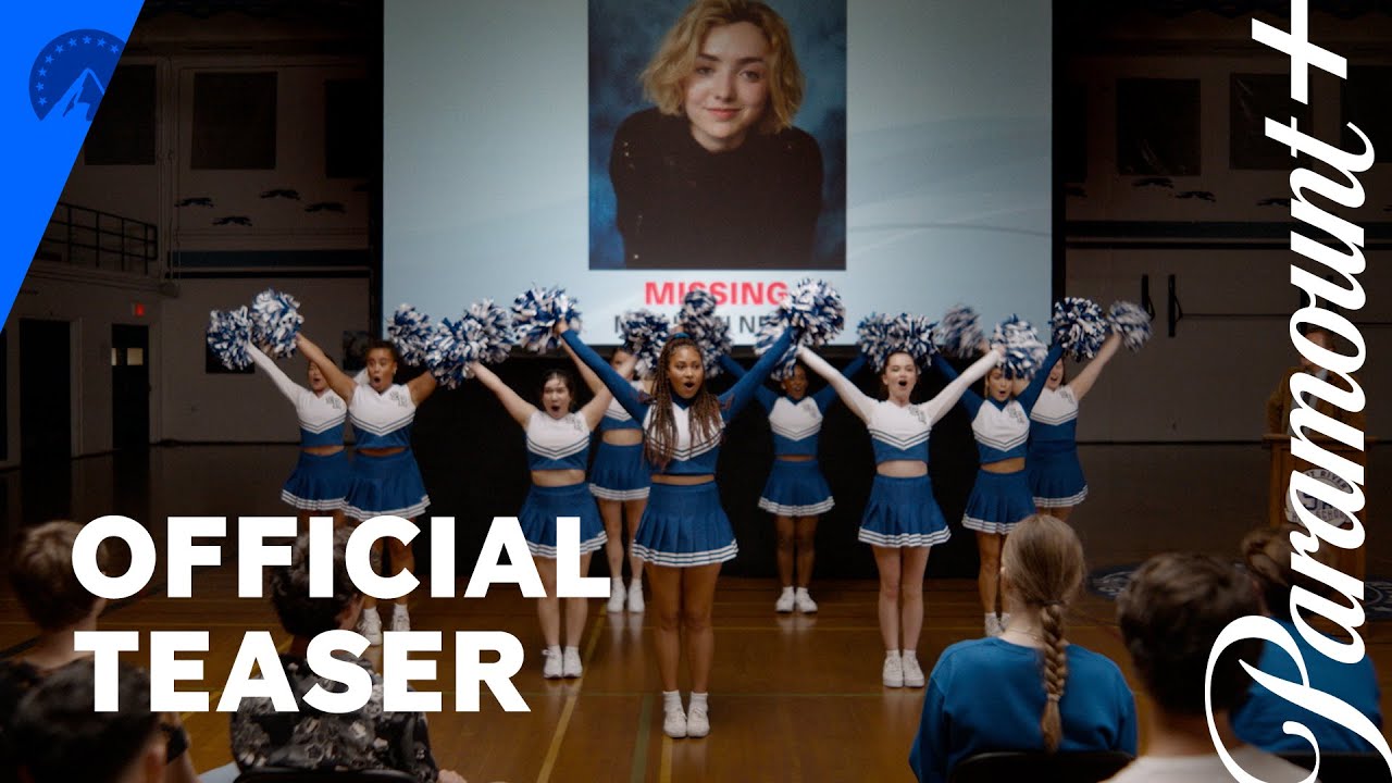 Official Teaser