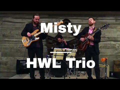 Misty - Humberto Piccoli, Wagner Bennert e Leandro Superchinski